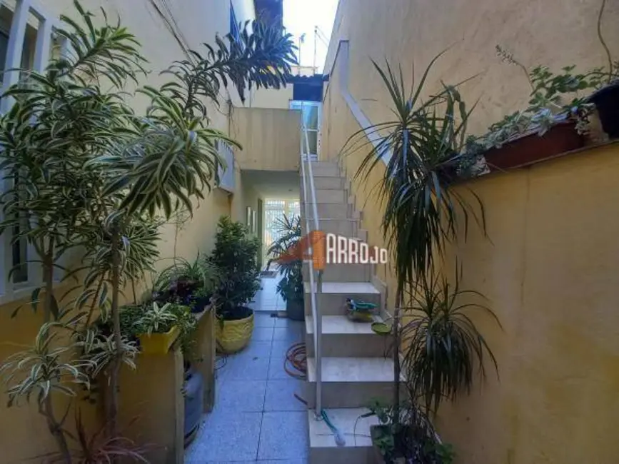 Foto 5 de Sobrado com 3 quartos à venda, 169m2 em Vila Marieta, São Paulo - SP