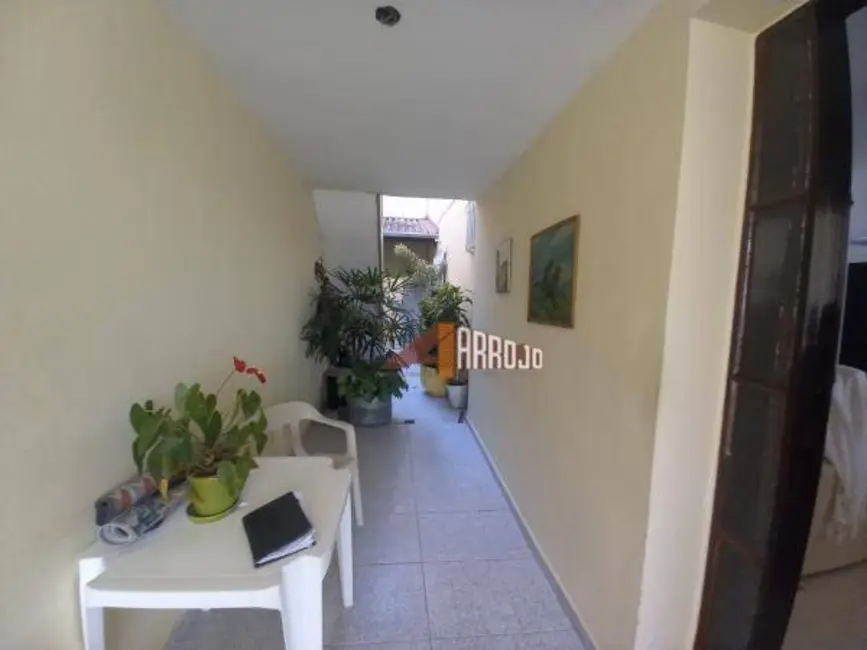 Foto 6 de Sobrado com 3 quartos à venda, 169m2 em Vila Marieta, São Paulo - SP