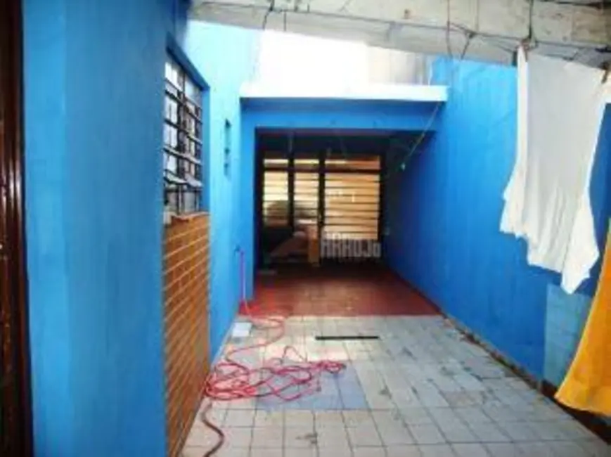 Sobrado com 3 quartos à venda, 161m2 em Vila Granada, São Paulo - SP - imagem 5 Foto 5 de Sobrado com 3 quartos à venda, 161m2 em Vila Granada, São Paulo - SP