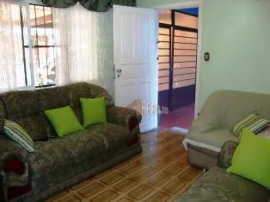 Sobrado com 3 quartos à venda, 161m2 em Vila Granada, São Paulo - SP - imagem 1 Foto 1 de Sobrado com 3 quartos à venda, 161m2 em Vila Granada, São Paulo - SP