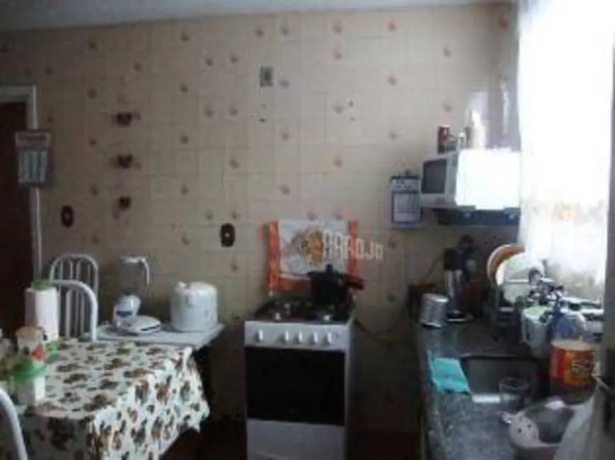 Sobrado com 3 quartos à venda, 161m2 em Vila Granada, São Paulo - SP - imagem 7 Foto 7 de Sobrado com 3 quartos à venda, 161m2 em Vila Granada, São Paulo - SP