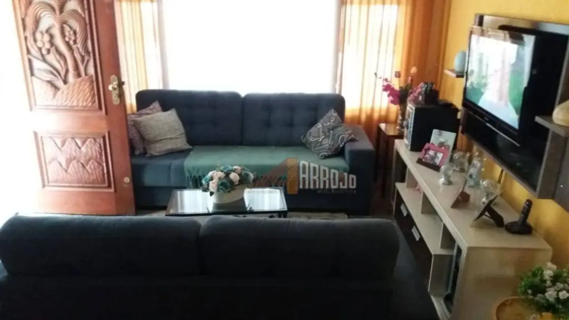 Sobrado com 3 quartos à venda, 157m2 em Vila Buenos Aires, São Paulo - SP - imagem 1 Foto 1 de Sobrado com 3 quartos à venda, 157m2 em Vila Buenos Aires, São Paulo - SP