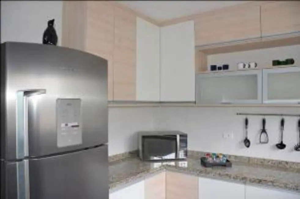 Foto 6 de Sobrado com 2 quartos à venda, 110m2 em Vila Bela, São Paulo - SP