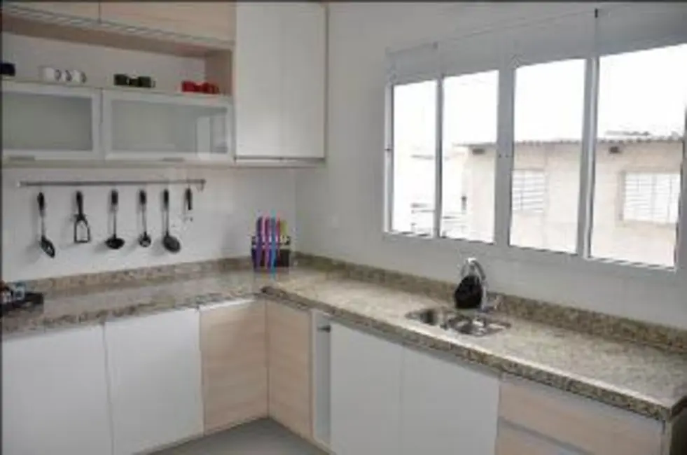 Foto 7 de Sobrado com 2 quartos à venda, 110m2 em Vila Bela, São Paulo - SP