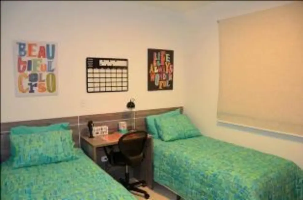 Foto 5 de Sobrado com 2 quartos à venda, 110m2 em Vila Bela, São Paulo - SP