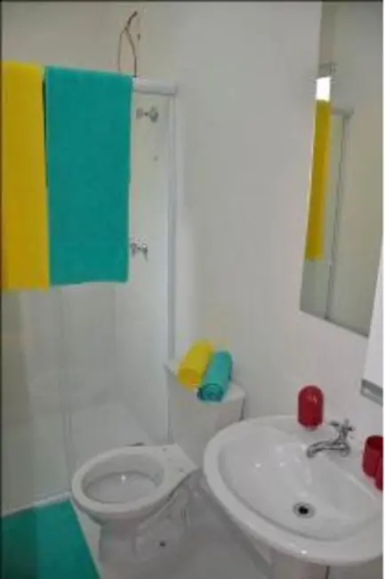 Foto 9 de Sobrado com 2 quartos à venda, 110m2 em Vila Bela, São Paulo - SP