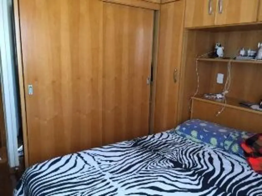 Foto 3 de Apartamento com 3 quartos à venda, 73m2 em Penha de França, São Paulo - SP