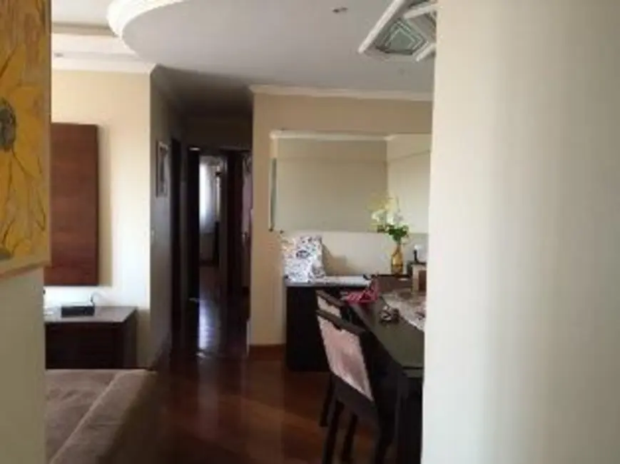 Foto 1 de Apartamento com 3 quartos à venda, 73m2 em Penha de França, São Paulo - SP