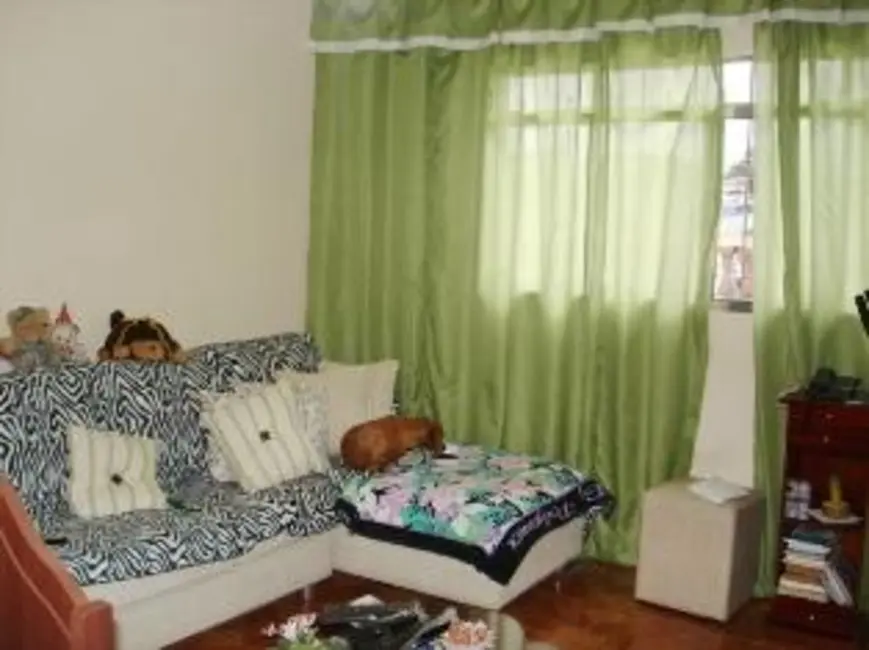 Foto 1 de Casa com 2 quartos à venda, 250m2 em Jardim Fernandes, São Paulo - SP