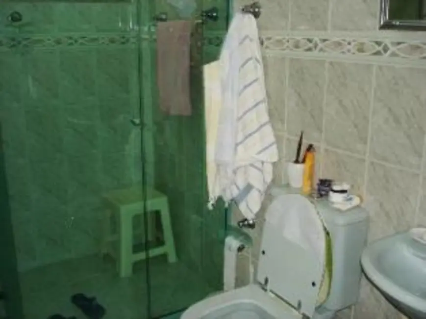 Foto 6 de Casa com 2 quartos à venda, 250m2 em Jardim Fernandes, São Paulo - SP