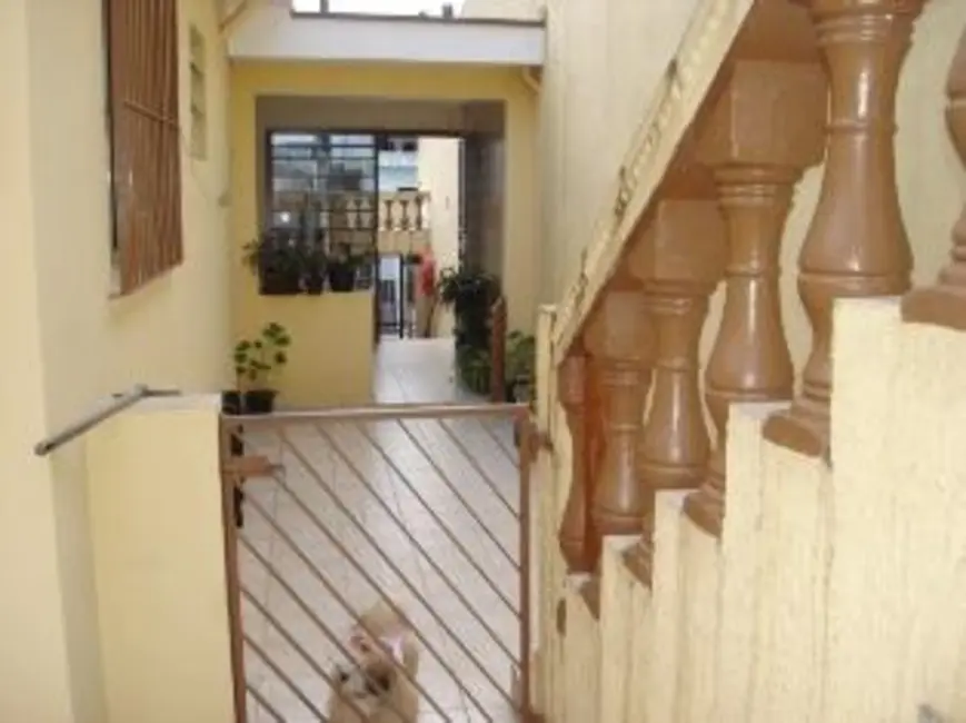 Foto 8 de Casa com 2 quartos à venda, 250m2 em Jardim Fernandes, São Paulo - SP