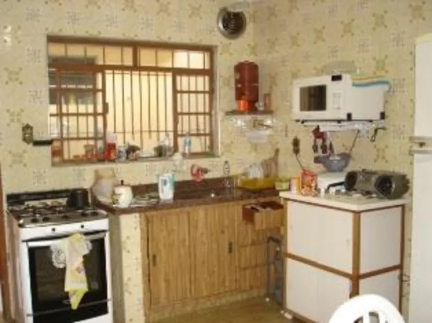 Foto 5 de Casa com 2 quartos à venda, 250m2 em Jardim Fernandes, São Paulo - SP