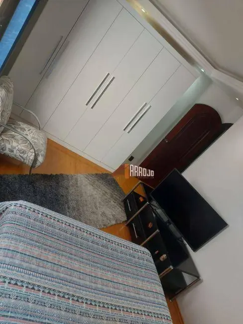 Sobrado com 3 quartos à venda, 125m2 em Parque Císper, São Paulo - SP - imagem 4 Foto 4 de Sobrado com 3 quartos à venda, 125m2 em Parque Císper, São Paulo - SP