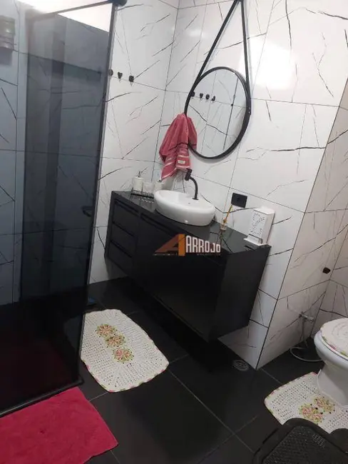 Sobrado com 3 quartos à venda, 125m2 em Parque Císper, São Paulo - SP - imagem 8 Foto 8 de Sobrado com 3 quartos à venda, 125m2 em Parque Císper, São Paulo - SP