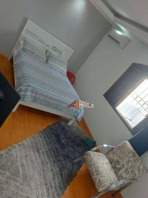 Sobrado com 3 quartos à venda, 125m2 em Parque Císper, São Paulo - SP - imagem 5 Foto 5 de Sobrado com 3 quartos à venda, 125m2 em Parque Císper, São Paulo - SP