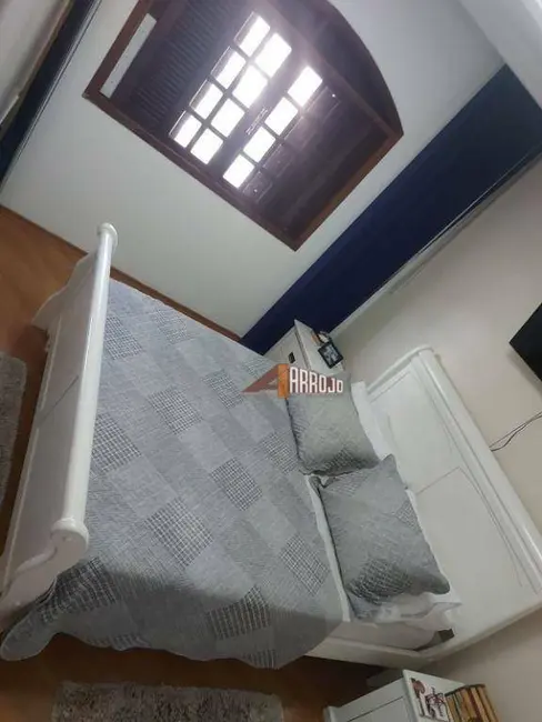 Sobrado com 3 quartos à venda, 125m2 em Parque Císper, São Paulo - SP - imagem 6 Foto 6 de Sobrado com 3 quartos à venda, 125m2 em Parque Císper, São Paulo - SP