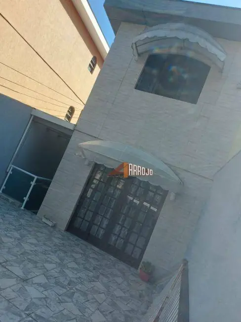 Foto 1 de Sobrado com 3 quartos à venda, 125m2 em Parque Císper, São Paulo - SP