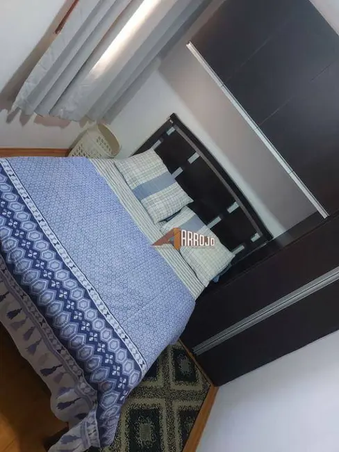 Foto 2 de Sobrado com 3 quartos à venda, 125m2 em Parque Císper, São Paulo - SP