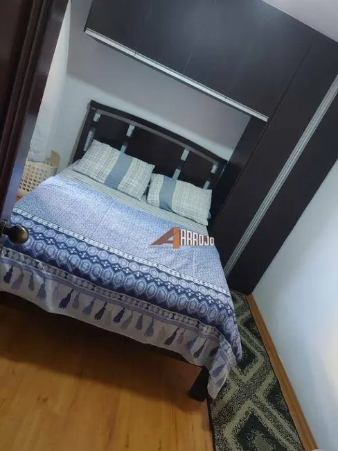 Sobrado com 3 quartos à venda, 125m2 em Parque Císper, São Paulo - SP - imagem 3 Foto 3 de Sobrado com 3 quartos à venda, 125m2 em Parque Císper, São Paulo - SP