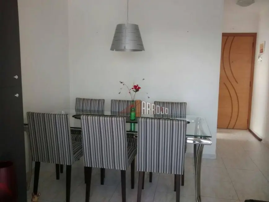 Foto 3 de Apartamento com 3 quartos à venda, 65m2 em Vila Regina, São Paulo - SP