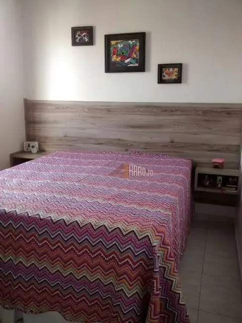 Foto 5 de Apartamento com 3 quartos à venda, 65m2 em Vila Regina, São Paulo - SP