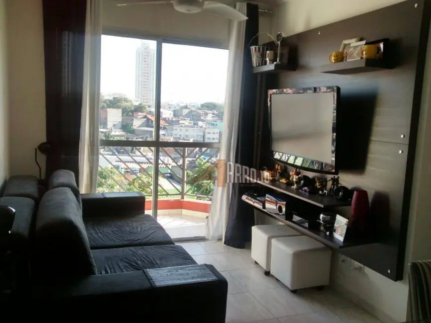 Foto 1 de Apartamento com 3 quartos à venda, 65m2 em Vila Regina, São Paulo - SP