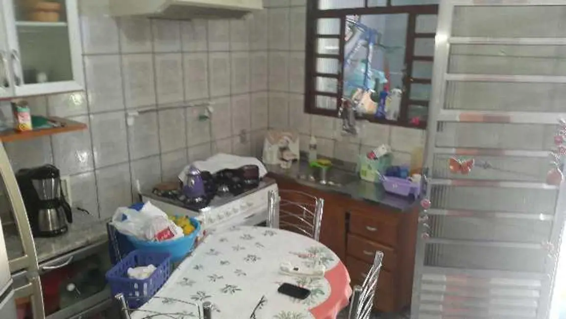 Foto 6 de Casa com 1 quarto à venda, 147m2 em Vila São Geraldo, São Paulo - SP