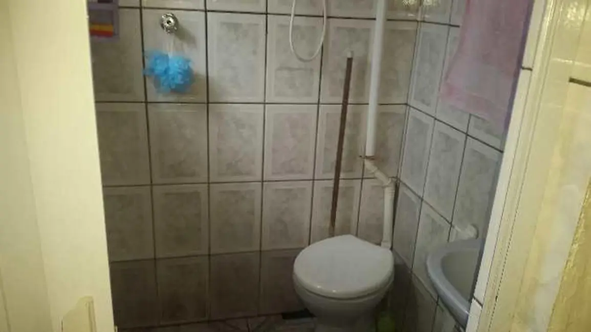 Foto 8 de Casa com 1 quarto à venda, 147m2 em Vila São Geraldo, São Paulo - SP