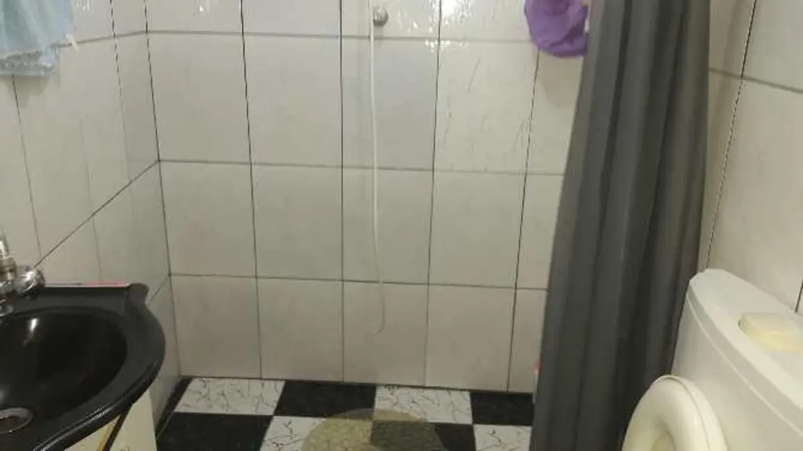 Foto 9 de Casa com 1 quarto à venda, 147m2 em Vila São Geraldo, São Paulo - SP