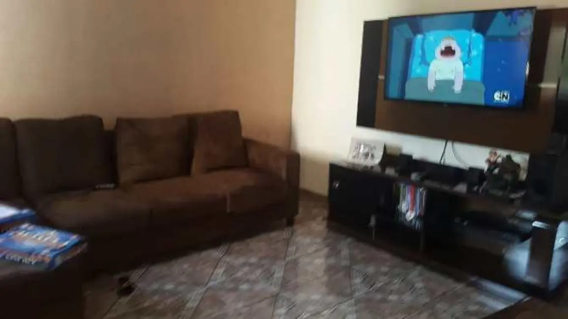 Foto 1 de Casa com 1 quarto à venda, 147m2 em Vila São Geraldo, São Paulo - SP