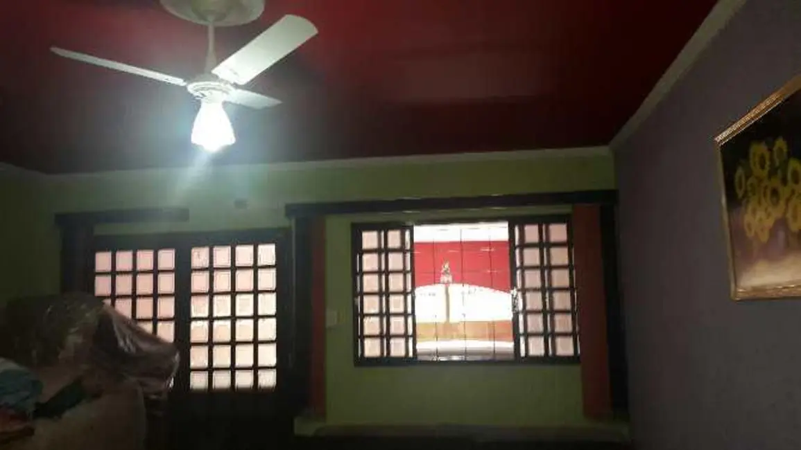 Foto 2 de Casa com 1 quarto à venda, 147m2 em Vila São Geraldo, São Paulo - SP