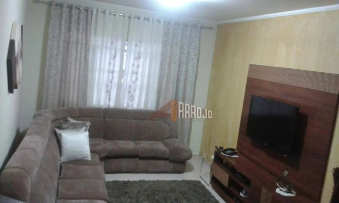 Sobrado com 3 quartos à venda, 155m2 em Vila Sílvia, São Paulo - SP - imagem 1 Foto 1 de Sobrado com 3 quartos à venda, 155m2 em Vila Sílvia, São Paulo - SP