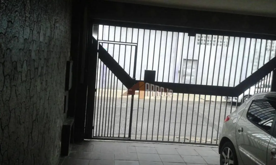 Sobrado com 3 quartos à venda, 155m2 em Vila Sílvia, São Paulo - SP - imagem 9 Foto 9 de Sobrado com 3 quartos à venda, 155m2 em Vila Sílvia, São Paulo - SP