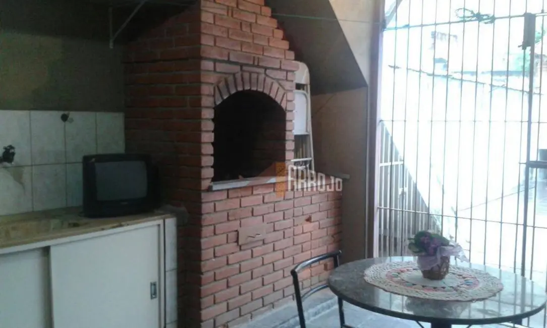 Sobrado com 3 quartos à venda, 155m2 em Vila Sílvia, São Paulo - SP - imagem 3 Foto 3 de Sobrado com 3 quartos à venda, 155m2 em Vila Sílvia, São Paulo - SP