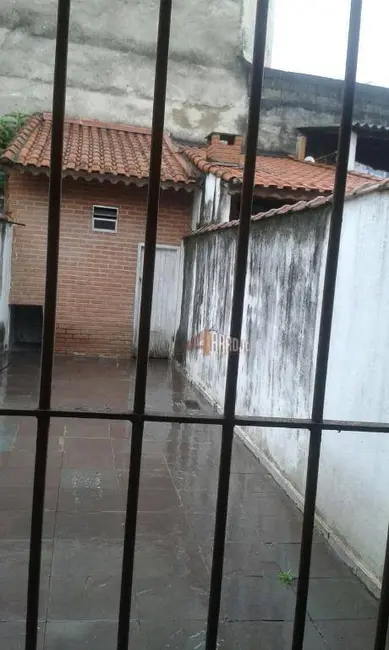 Sobrado com 3 quartos à venda, 155m2 em Vila Sílvia, São Paulo - SP - imagem 4 Foto 4 de Sobrado com 3 quartos à venda, 155m2 em Vila Sílvia, São Paulo - SP