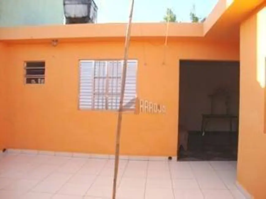 Foto 7 de Casa com 3 quartos à venda, 270m2 em Vila Rio Branco, São Paulo - SP