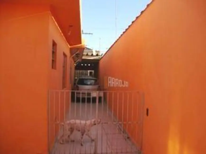 Foto 5 de Casa com 3 quartos à venda, 270m2 em Vila Rio Branco, São Paulo - SP