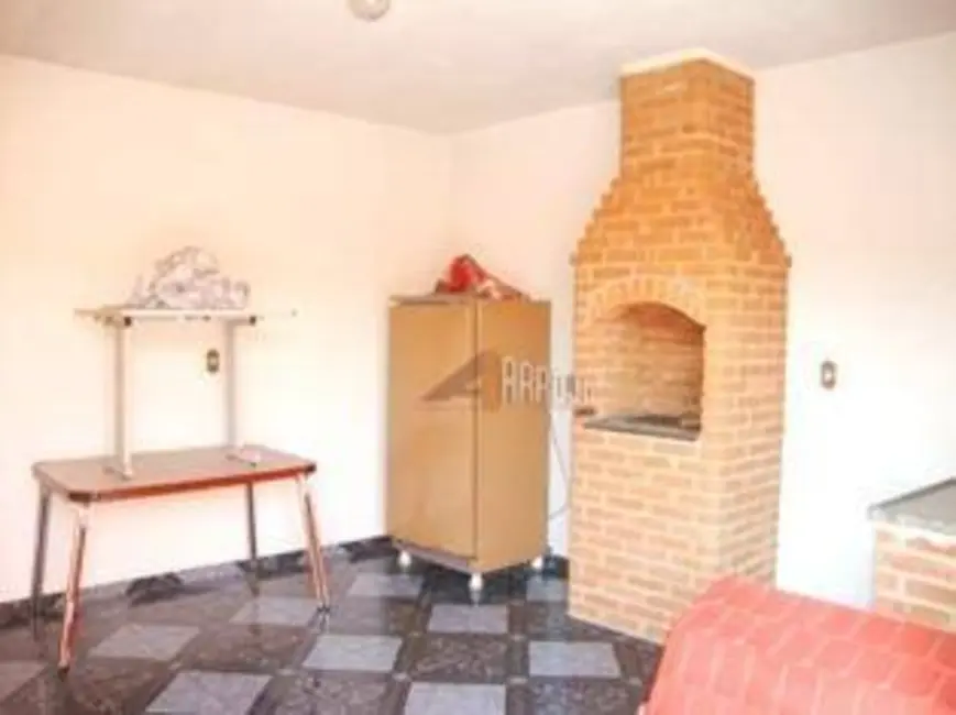 Foto 4 de Casa com 3 quartos à venda, 270m2 em Vila Rio Branco, São Paulo - SP