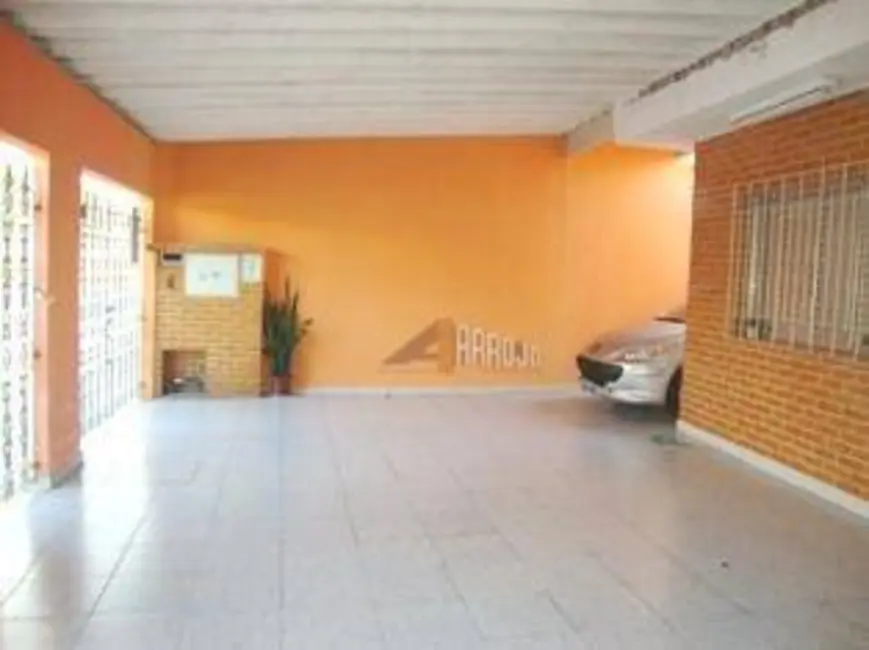 Foto 6 de Casa com 3 quartos à venda, 270m2 em Vila Rio Branco, São Paulo - SP