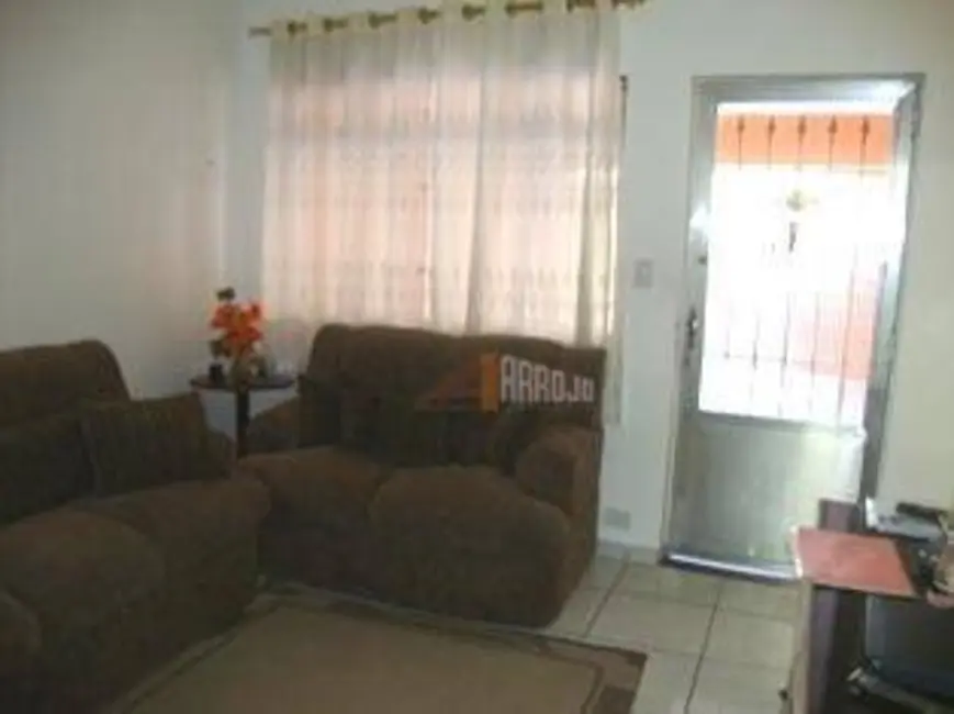 Foto 1 de Casa com 3 quartos à venda, 270m2 em Vila Rio Branco, São Paulo - SP