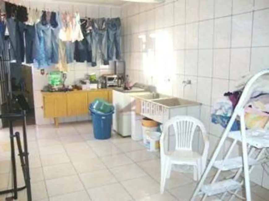 Foto 3 de Casa com 3 quartos à venda, 270m2 em Vila Rio Branco, São Paulo - SP