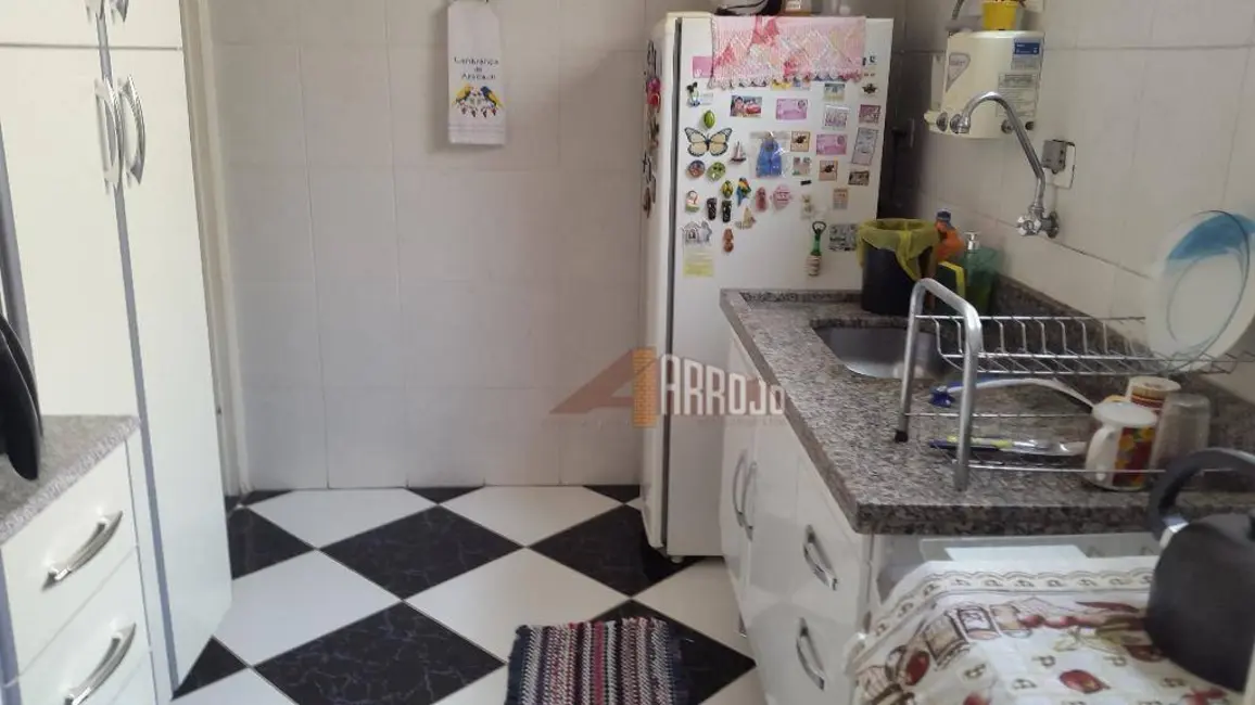 Foto 8 de Apartamento com 2 quartos à venda, 117m2 em Vila Rui Barbosa, São Paulo - SP