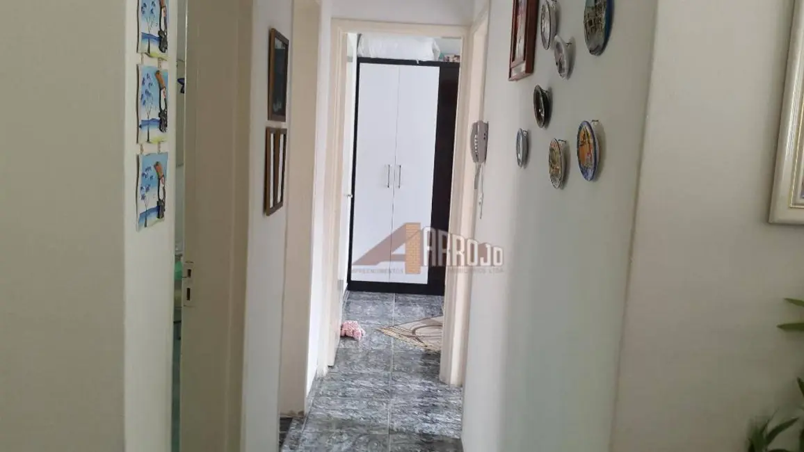 Foto 5 de Apartamento com 2 quartos à venda, 117m2 em Vila Rui Barbosa, São Paulo - SP