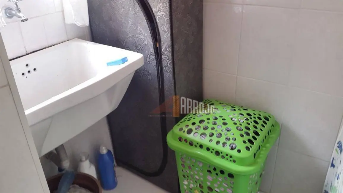 Foto 9 de Apartamento com 2 quartos à venda, 117m2 em Vila Rui Barbosa, São Paulo - SP