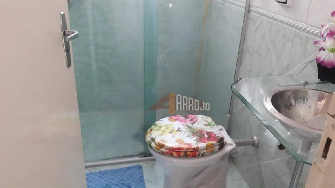 Foto 6 de Apartamento com 2 quartos à venda, 117m2 em Vila Rui Barbosa, São Paulo - SP