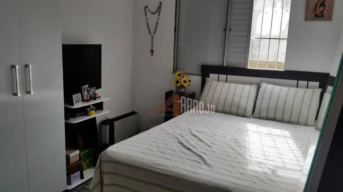 Foto 4 de Apartamento com 2 quartos à venda, 117m2 em Vila Rui Barbosa, São Paulo - SP