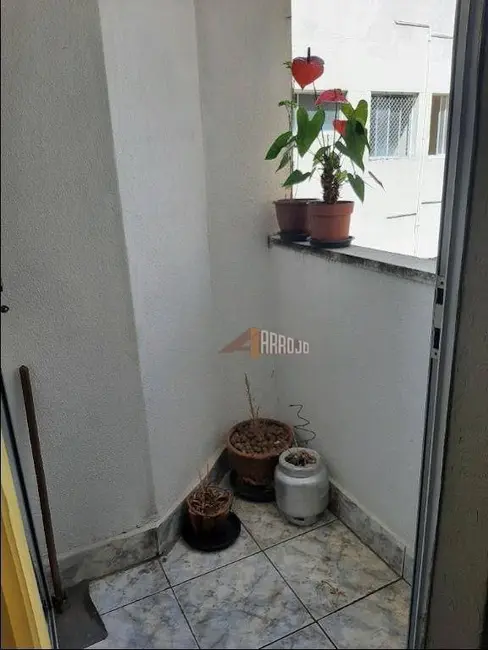 Foto 3 de Apartamento com 2 quartos à venda, 117m2 em Vila Rui Barbosa, São Paulo - SP