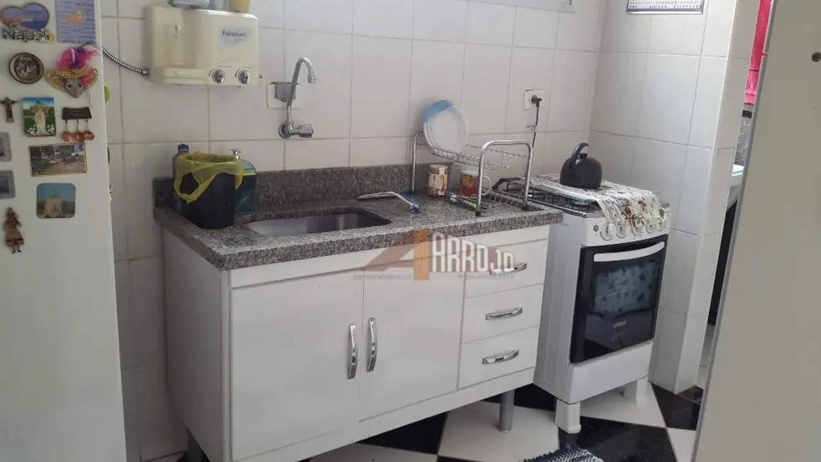 Foto 7 de Apartamento com 2 quartos à venda, 117m2 em Vila Rui Barbosa, São Paulo - SP