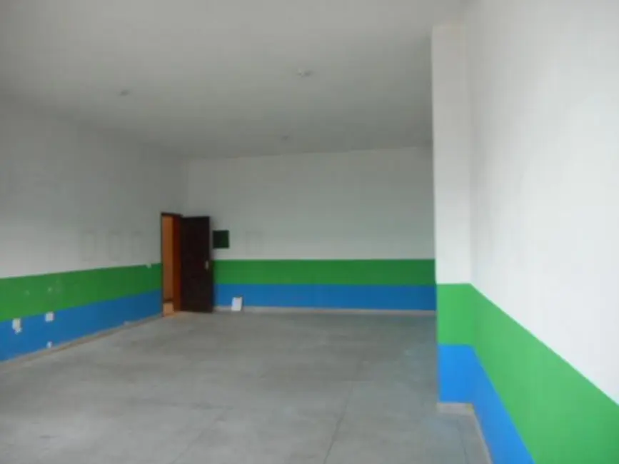 Foto 4 de Sala Comercial para alugar, 56m2 em Jardim Albertina, Guarulhos - SP