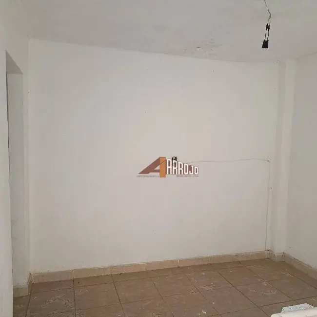 Foto 9 de Casa com 1 quarto para alugar, 40m2 em Vila Araguaia, São Paulo - SP